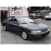 Image 4 : A9 --  1996 HONDA ACCORD LX , Green , 211309  KM's  "NO RESERVE"