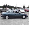 Image 5 : A9 --  1996 HONDA ACCORD LX , Green , 211309  KM's  "NO RESERVE"