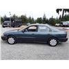 Image 9 : A9 --  1996 HONDA ACCORD LX , Green , 211309  KM's  "NO RESERVE"