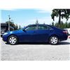 Image 8 : E5 --  2007 TOYOTA CAMRY CE  , Blue , 175223  KM's