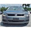 Image 2 : H6D --  2014 VW JETTA TRENDLINE  , Grey , 78585  KM's