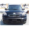 Image 2 : E4 --  2011 KIA SOUL PLUS , Blue , 238128  KM's