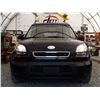 Image 42 : E4 --  2011 KIA SOUL PLUS , Blue , 238128  KM's