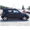 Image 4 : E4 --  2011 KIA SOUL PLUS , Blue , 238128  KM's