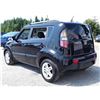 Image 7 : E4 --  2011 KIA SOUL PLUS , Blue , 238128  KM's