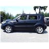 Image 8 : E4 --  2011 KIA SOUL PLUS , Blue , 238128  KM's