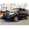 Image 9 : E4 --  2011 KIA SOUL PLUS , Blue , 238128  KM's