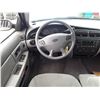 Image 28 : B2 --  2002 FORD TAURUS LX , Grey , 139407  KM's