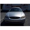 Image 3 : B2 --  2002 FORD TAURUS LX , Grey , 139407  KM's