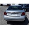 Image 7 : B2 --  2002 FORD TAURUS LX , Grey , 139407  KM's