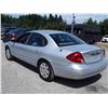 Image 8 : B2 --  2002 FORD TAURUS LX , Grey , 139407  KM's