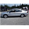 Image 9 : B2 --  2002 FORD TAURUS LX , Grey , 139407  KM's