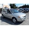 Image 3 : A6 --  2006 CHEVROLET UPLANDER LS  , Grey , 217908  KM's  "NO RESERVE"