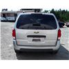 Image 6 : A6 --  2006 CHEVROLET UPLANDER LS  , Grey , 217908  KM's  "NO RESERVE"