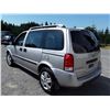 Image 7 : A6 --  2006 CHEVROLET UPLANDER LS  , Grey , 217908  KM's  "NO RESERVE"