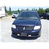 Image 2 : A5 --  2003 DODGE GRAND CARAVAN SPORT , Blue , 281896  KM's  "NO RESERVE"