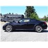 Image 8 : H6B --  2011 INFINITI G37XS , Black , 131158  KM's