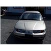 Image 2 : A7 --  2002 SATURN SL1 , Gold , 155535  KM's
