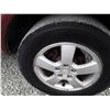 Image 11 : A12C --  2005 HYUNDAI TUCSON GL , Red , 282657  KM's