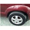 Image 12 : A12C --  2005 HYUNDAI TUCSON GL , Red , 282657  KM's