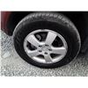 Image 14 : A12C --  2005 HYUNDAI TUCSON GL , Red , 282657  KM's