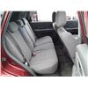Image 21 : A12C --  2005 HYUNDAI TUCSON GL , Red , 282657  KM's