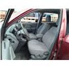 Image 25 : A12C --  2005 HYUNDAI TUCSON GL , Red , 282657  KM's