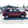 Image 5 : A12C --  2005 HYUNDAI TUCSON GL , Red , 282657  KM's