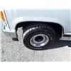 Image 16 : A12B --  1992 GMC SIERRA 1500  , Grey , 164003  KM's