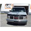 Image 2 : A12B --  1992 GMC SIERRA 1500  , Grey , 164003  KM's
