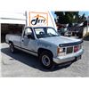 Image 3 : A12B --  1992 GMC SIERRA 1500  , Grey , 164003  KM's