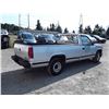 Image 5 : A12B --  1992 GMC SIERRA 1500  , Grey , 164003  KM's