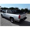 Image 7 : A12B --  1992 GMC SIERRA 1500  , Grey , 164003  KM's