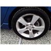 Image 10 : B3 --  2005 MAZDA 3  , Blue , 233591  KM's