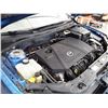 Image 17 : B3 --  2005 MAZDA 3  , Blue , 233591  KM's