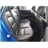 Image 20 : B3 --  2005 MAZDA 3  , Blue , 233591  KM's