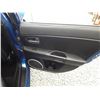 Image 21 : B3 --  2005 MAZDA 3  , Blue , 233591  KM's