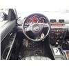 Image 27 : B3 --  2005 MAZDA 3  , Blue , 233591  KM's