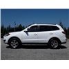 Image 8 : H1 --  2010 HYUNDAI SANTA FE GLS , White , 258724  KM's