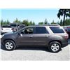 Image 8 : G5 --  2009 GMC ACADIA SLE  , Brown , 245549  KM's