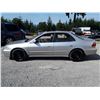 Image 10 : A11 --  1998 HONDA ACCORD EX , Grey , 251935  KM's  "NO RESERVE"