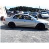 Image 4 : A11 --  1998 HONDA ACCORD EX , Grey , 251935  KM's  "NO RESERVE"