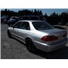 Image 8 : A11 --  1998 HONDA ACCORD EX , Grey , 251935  KM's  "NO RESERVE"