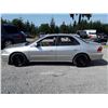 Image 9 : A11 --  1998 HONDA ACCORD EX , Grey , 251935  KM's  "NO RESERVE"