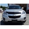 Image 2 : G3 --  2013 CHEVROLET EQUINOX LT AWD , Grey , 110518  KM's