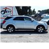 Image 4 : G3 --  2013 CHEVROLET EQUINOX LT AWD , Grey , 110518  KM's