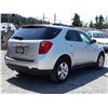 Image 5 : G3 --  2013 CHEVROLET EQUINOX LT AWD , Grey , 110518  KM's