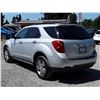 Image 7 : G3 --  2013 CHEVROLET EQUINOX LT AWD , Grey , 110518  KM's
