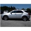 Image 8 : G3 --  2013 CHEVROLET EQUINOX LT AWD , Grey , 110518  KM's