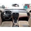 Image 35 : D2 --  2004 BMW X3 2.5I AWD , Black , 215595  KM's